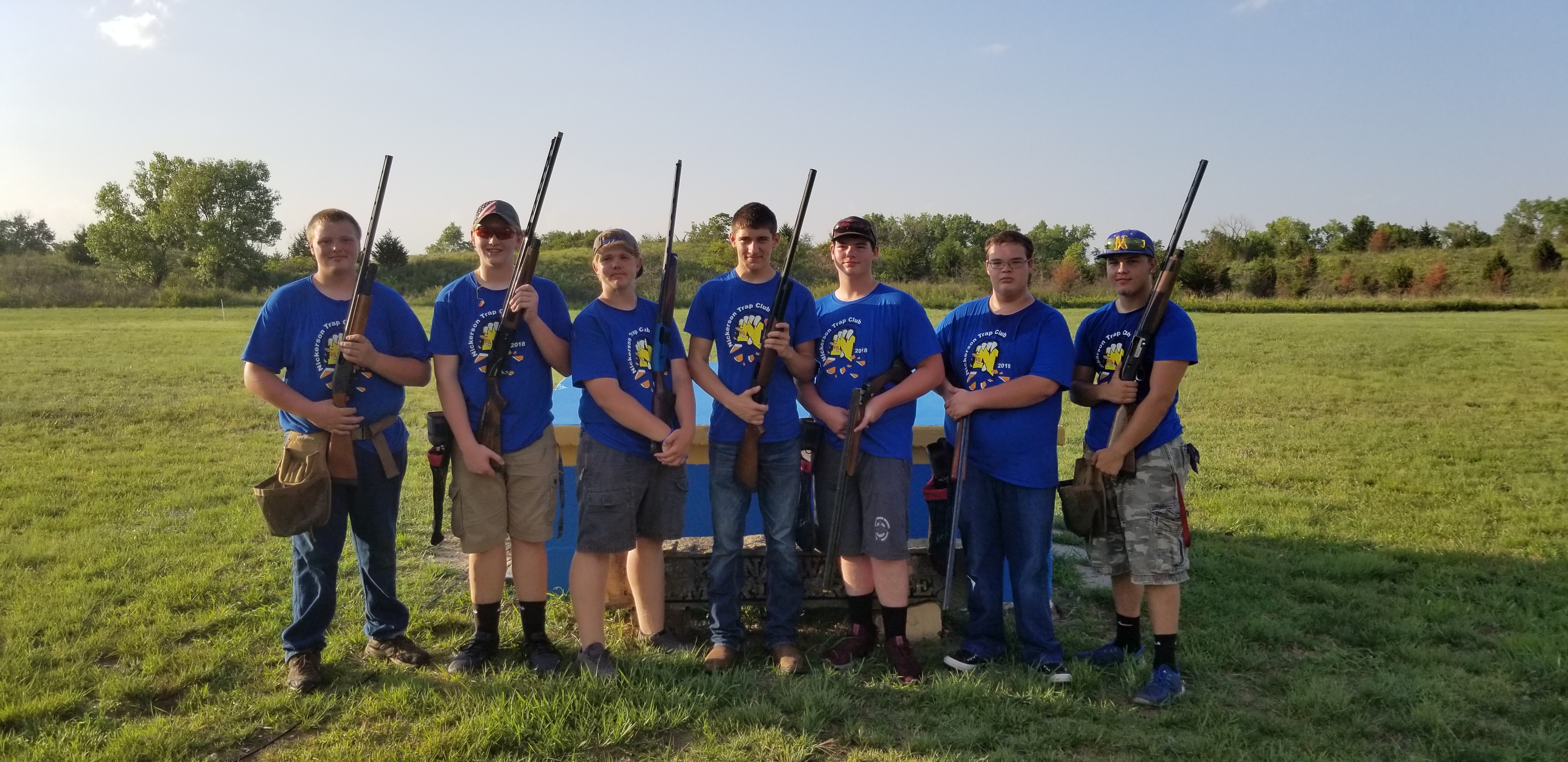 Exploring Outdoors Kansas: I’d say these guys deserve a shot!