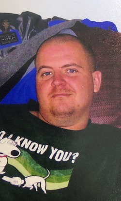 Derrick David Barnett