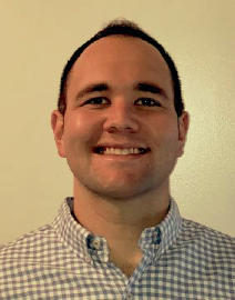 Bank of Hays hires new vice president, commercial loan officer
