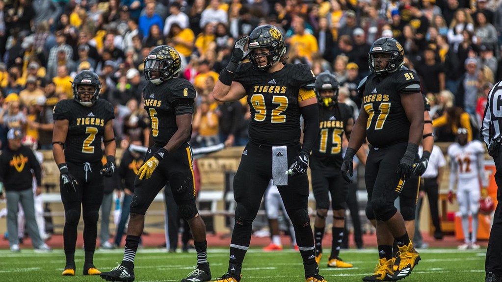 Tigers receiving votes in latest AFCA poll