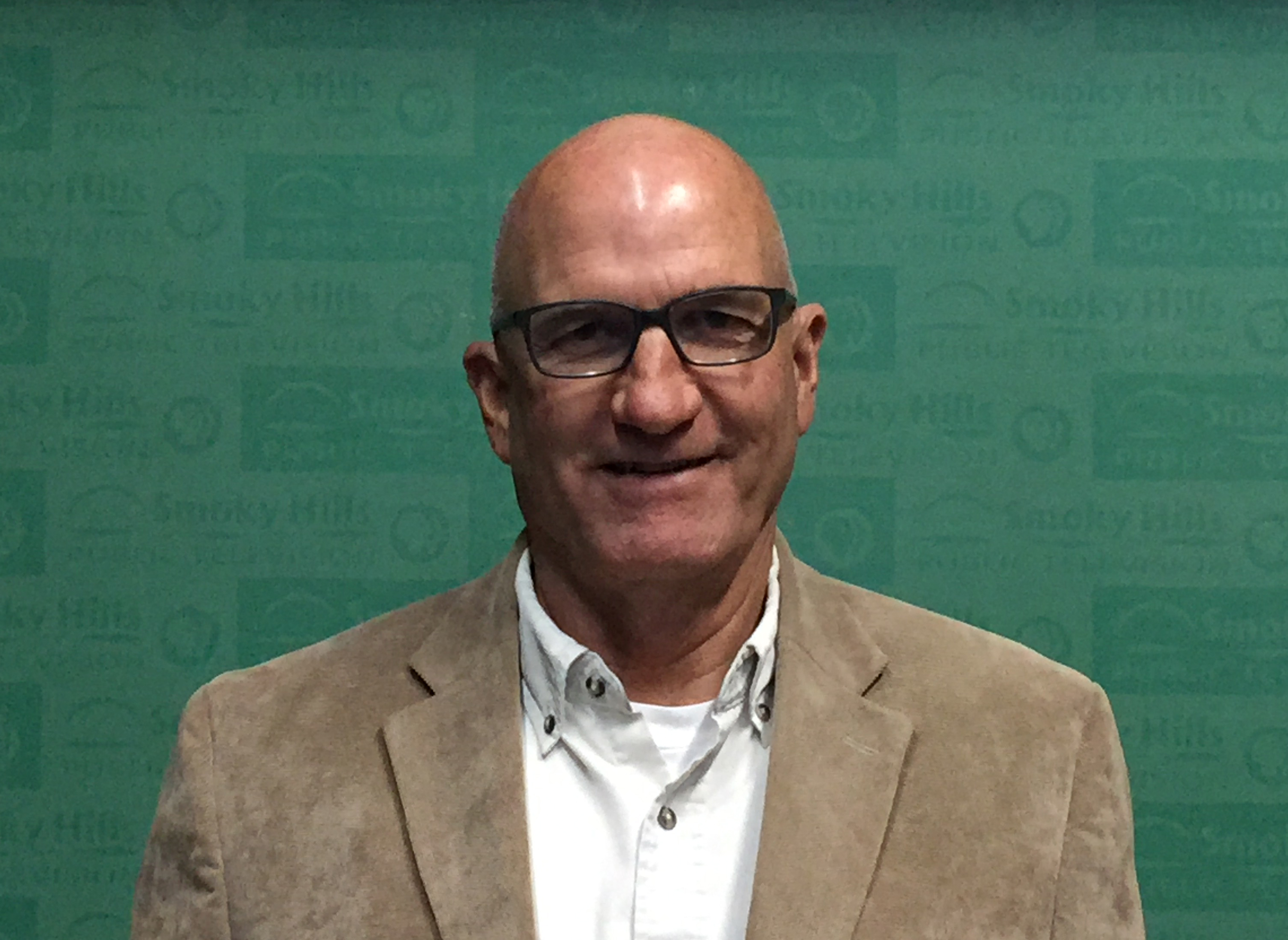 Smoky Hills Public TV hires general manager