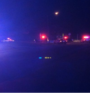 Police: Juvenile in custody after Kan. man beaten, car stolen