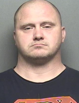 Kan. man accused of criminal threat for parking lot dispute with BB gun