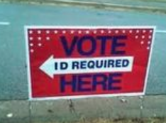 Kobach legacy on voter ID laws at issue in other Kansas race