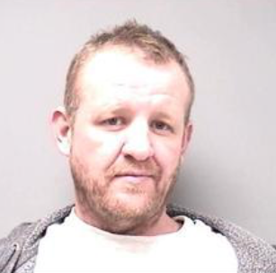 Kansas man admits stealing guns from sheriff’s car