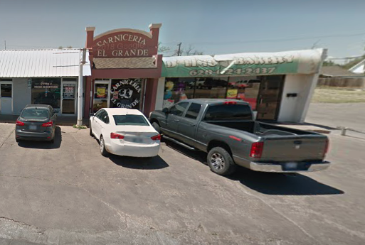Police: SW Kansas burglary suspect hospitalized after arrest