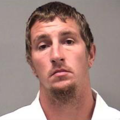 Kan. man with 11 previous convictions sentenced for weapons violation