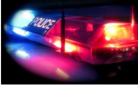 Police: 27-year-old Kansas man robbed, shot in the face