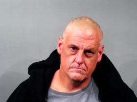 Kan. man on parole for bank robbery charged in new bank heist