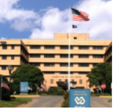 Veterans Affairs opens new women’s health center in Kansas