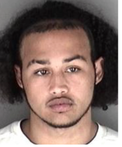 Suspect in Kan. officer-involved shootings moved from hospital to jail