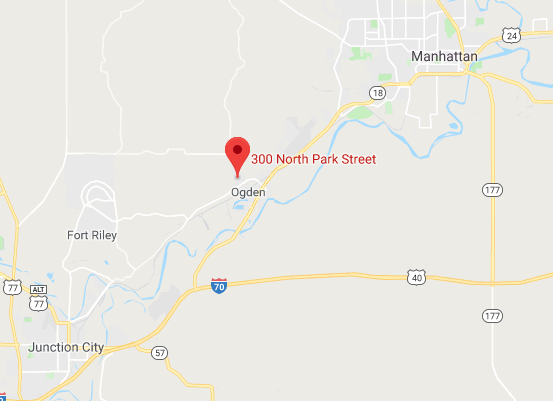 Police investigate report of human remains found in Riley County