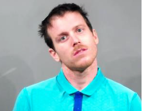 Kan. man faces 20-years in prison, left fingerprints during robbery