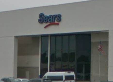 Sears files for bankruptcy protection amid plunging sales, massive debt