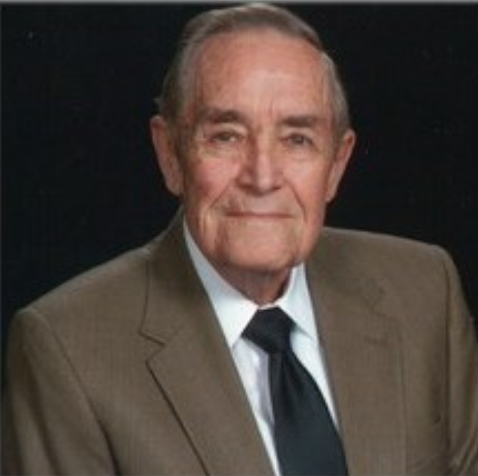 Carlton F. Hartman