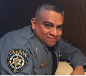 Affidavit: Deputy admitted sex acts with Kansas inmate