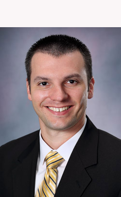Options announces new board member