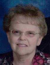 Patricia Marie Gerstenkorn