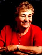 Lorraine Frances Brown Morgan