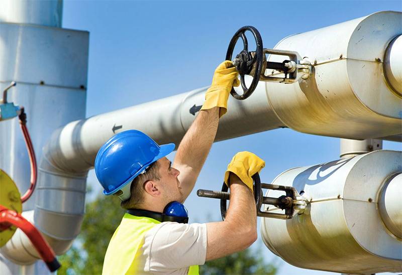 KCC receives pipeline safety grant