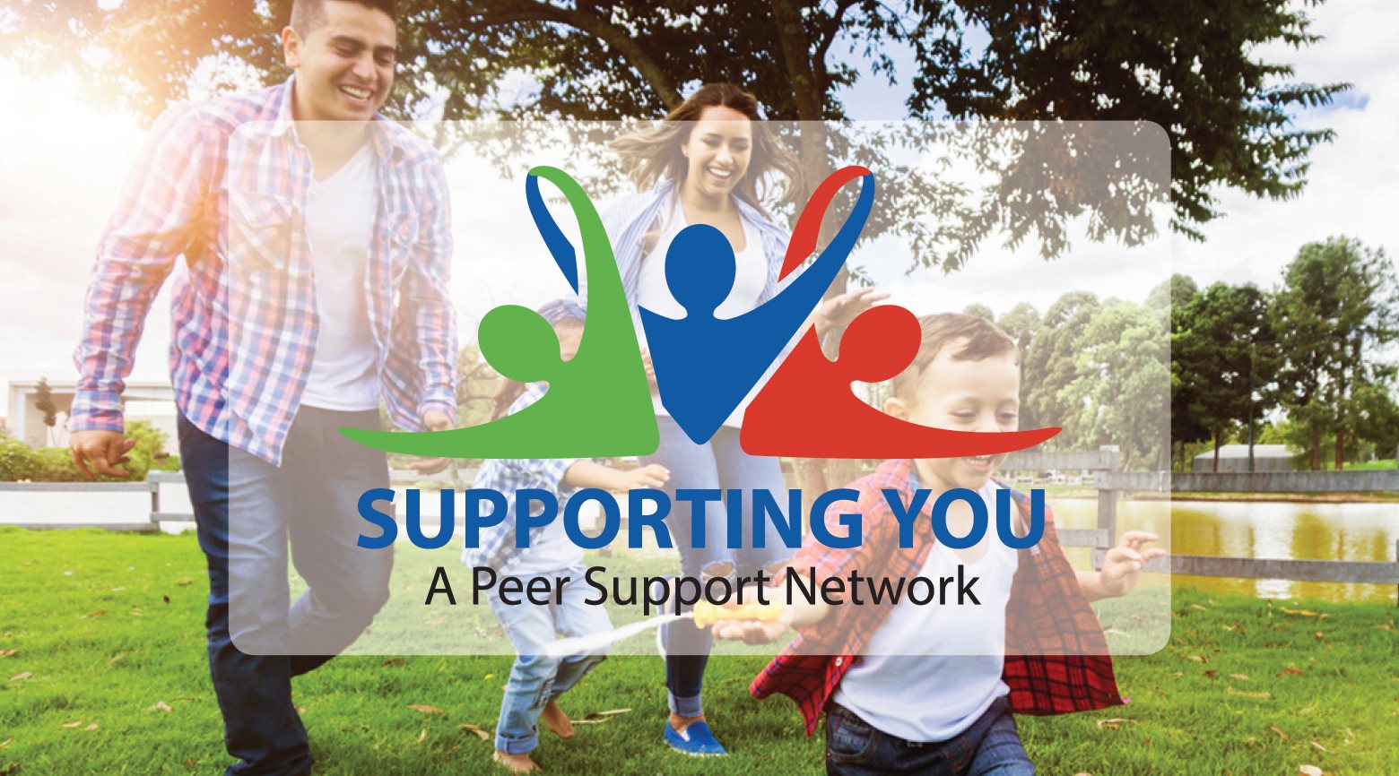 New peer support program for families of children with special needs