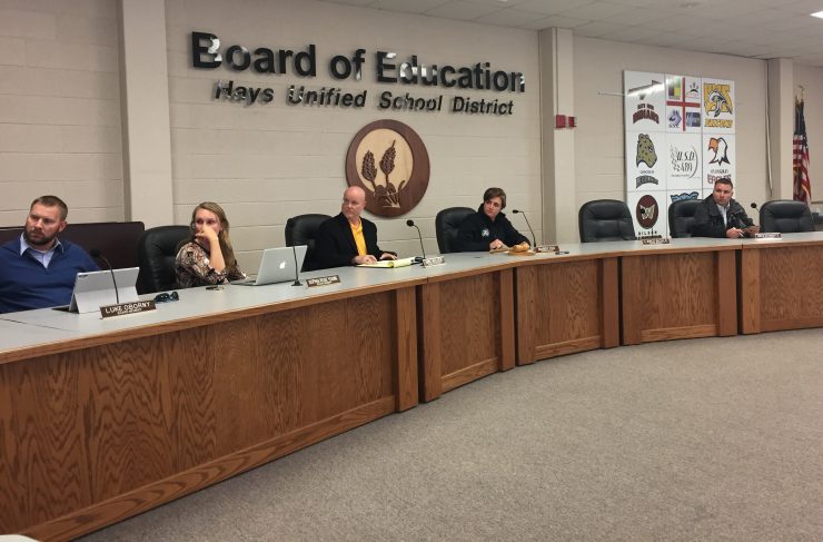 ECC Oak Park project moving forward