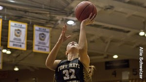 Tigers dominate boards in win over Upper Iowa