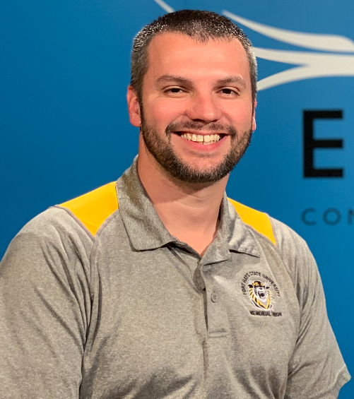 🎥 Eagle TV Forum: Jacob Ternes