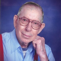 Harold Charles Weikert
