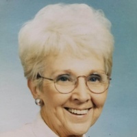Doris Joan (Jody) Moore