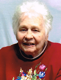 Irene Marie (Prester) Hart
