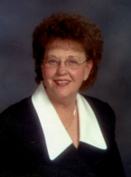 Joan M. Dreher