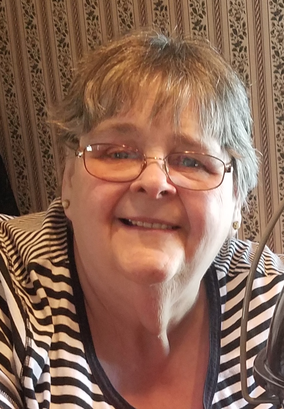 Mary Ann Speier