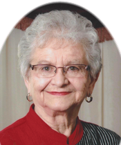 Valerie Allene Cook