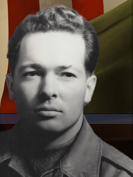 Gilbert Booker