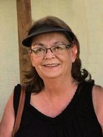 Mary Cynthia ‘Cindi’ (Graves) Rummel