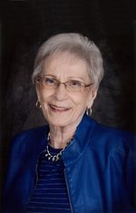 Barbara Jean Potter