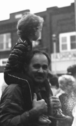 Harvey Richard ‘Dick’ Adolph