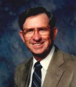 Edward Dolton Robey