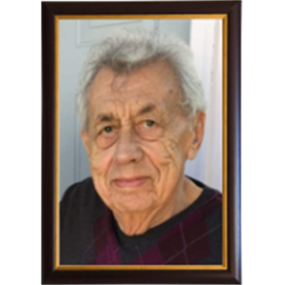 Ellsworth Leo Murphy
