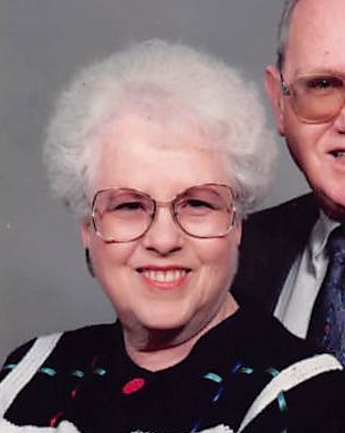 Dixie Lee (Patterson) Horton