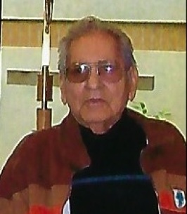 Virgil Manuel Ortiz
