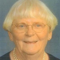 Pearl Mae Ganstrom