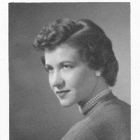 Shirley Mae (Reimer) Doll
