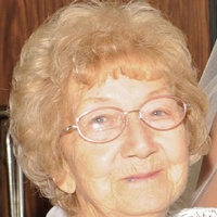 Frances Ann Prosser