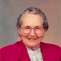 Verla Jean Edwards