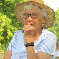 Shirley Jean Miller