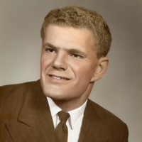 Willard John McDonald Jr.