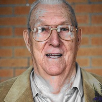 Everette J. ‘Dobber’ Partridge