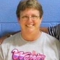 Pamela (Pam) Jean Herrenbruck